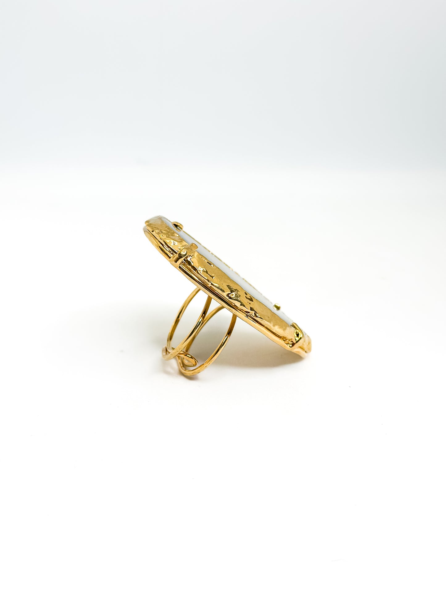 Ama Yaanua Ring