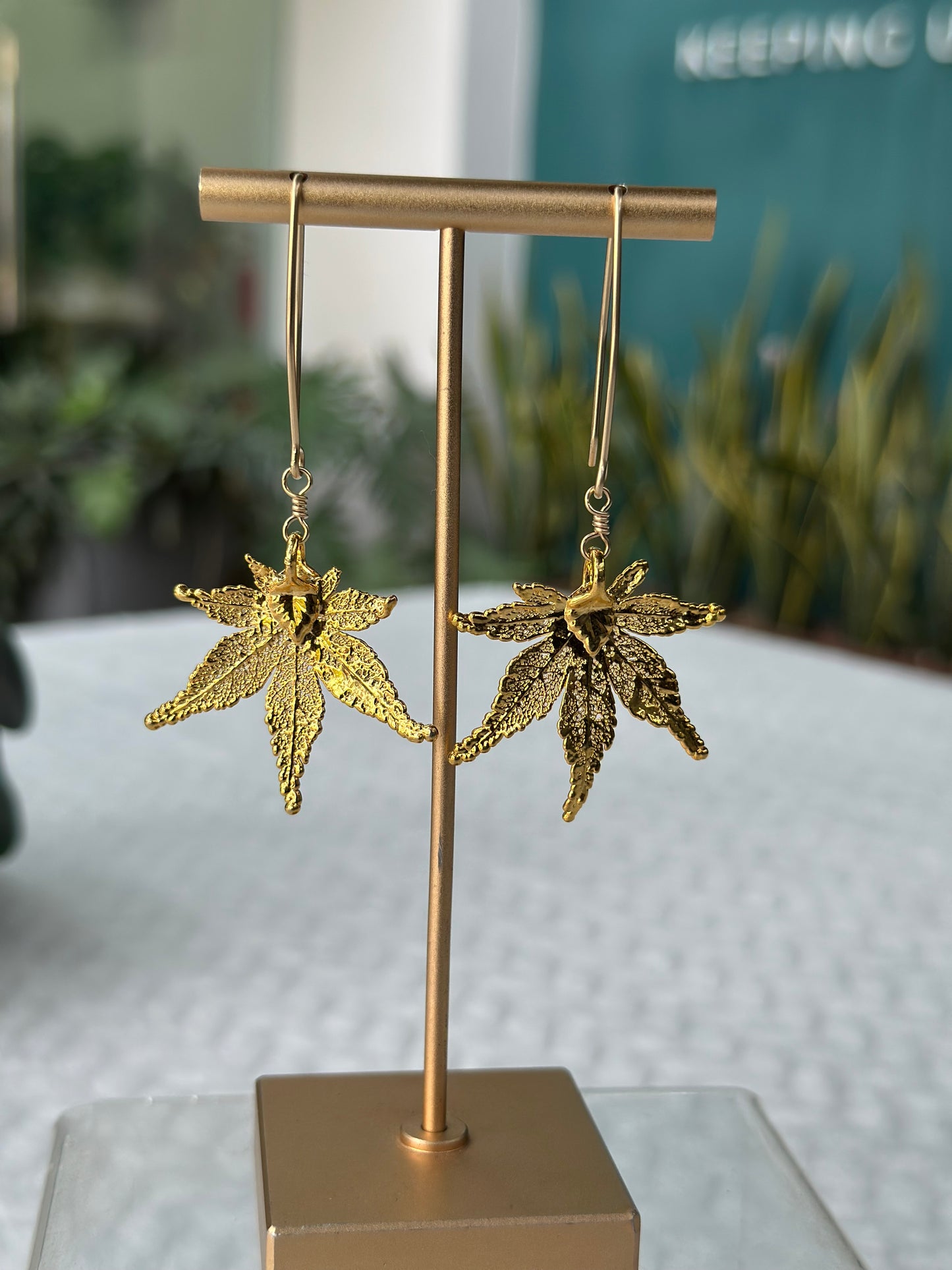 Ewura Sarfoa Earrings