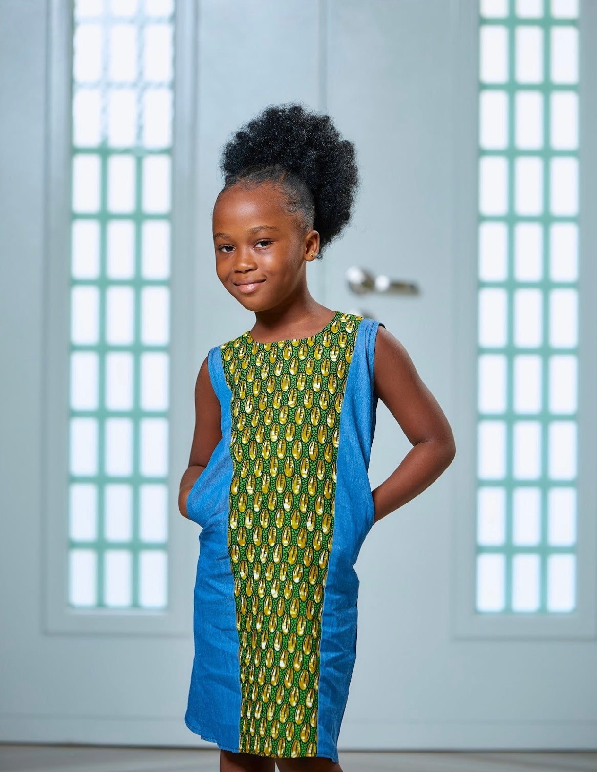 Aba Asor Dress