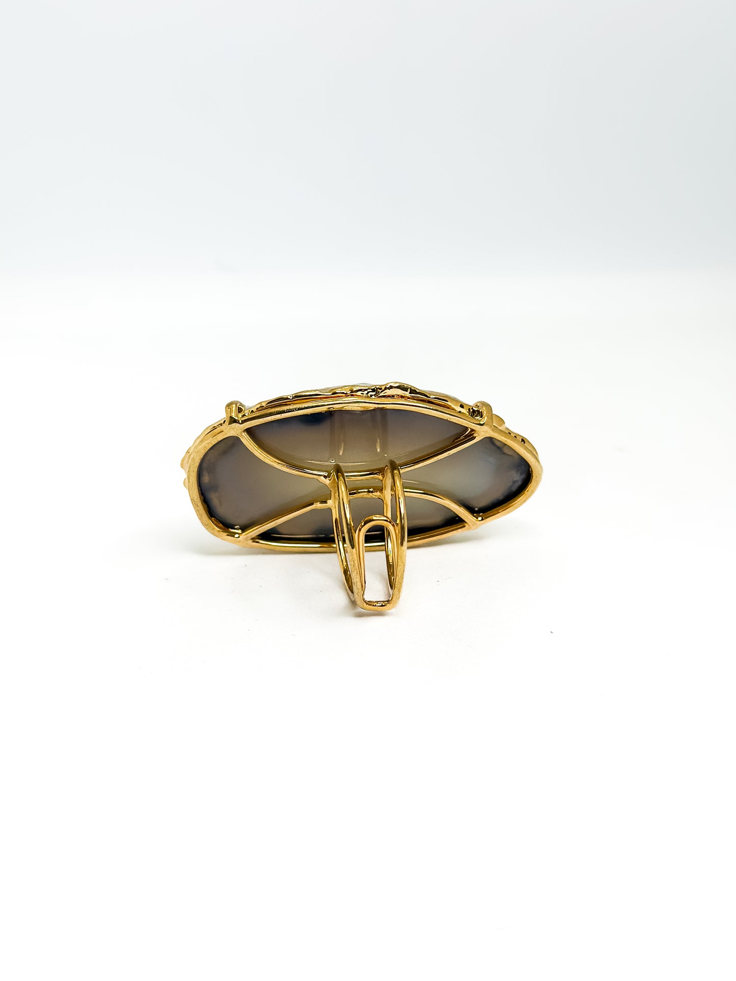 Ama Yaanua Ring