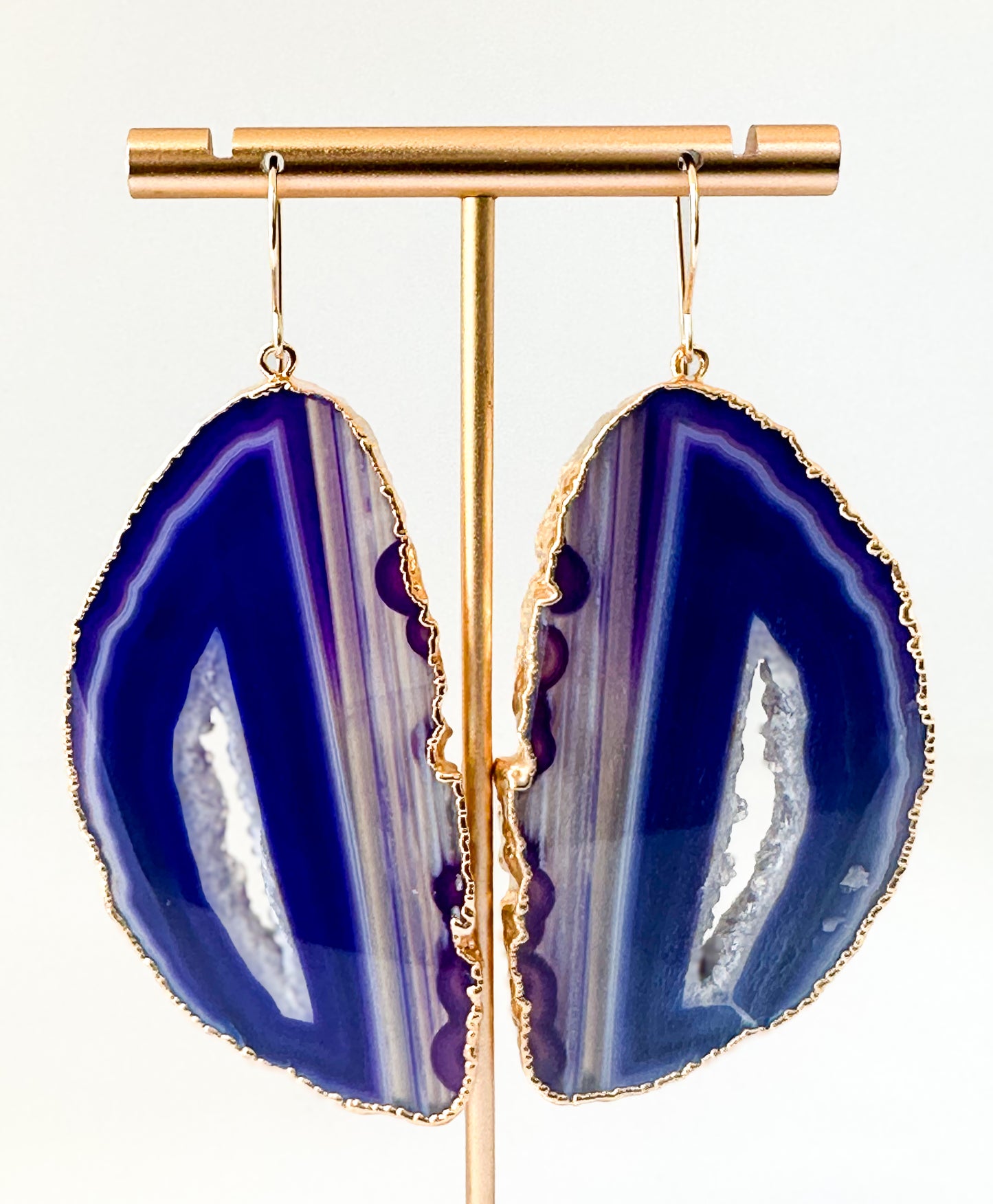 Esi Waayi Statement Earrings
