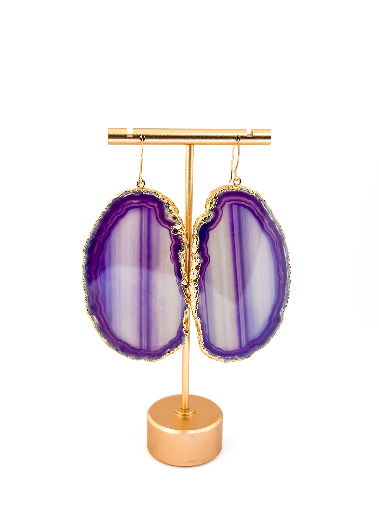 Obaa Papabi Earrings