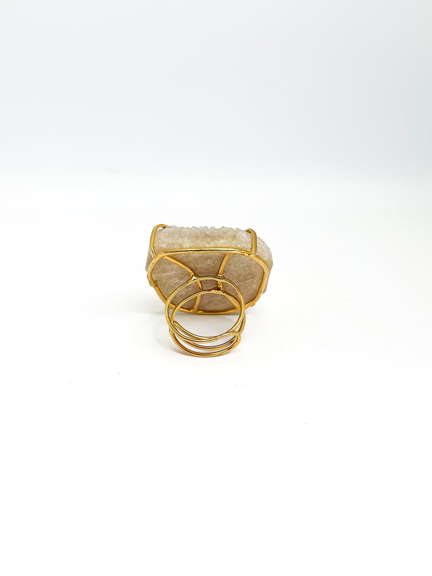 Sika Nnsa Ring