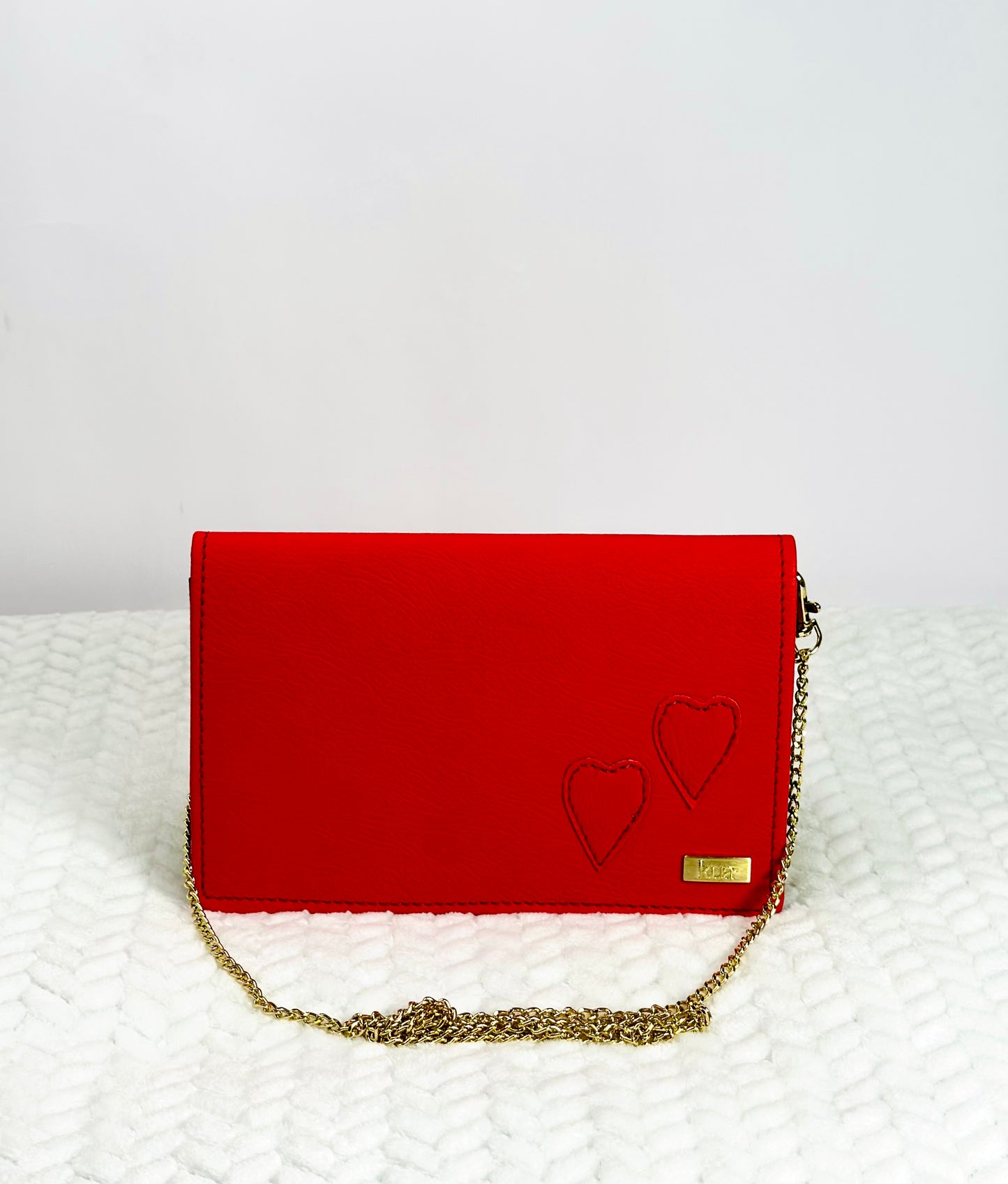 Odo Yaa Small Clutch Bag