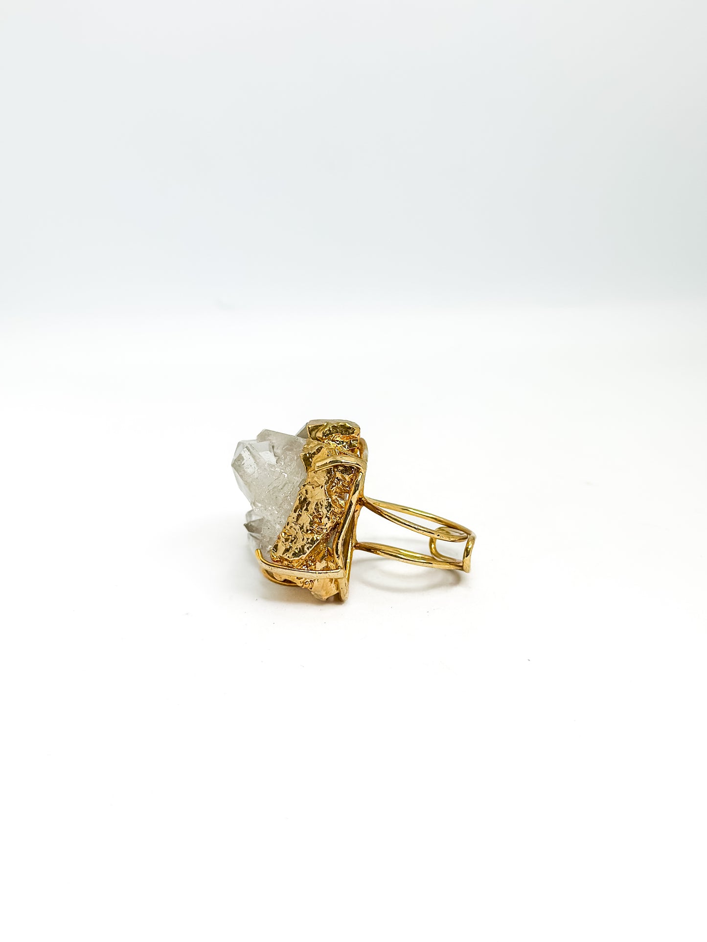 Nana Ama Statement Ring