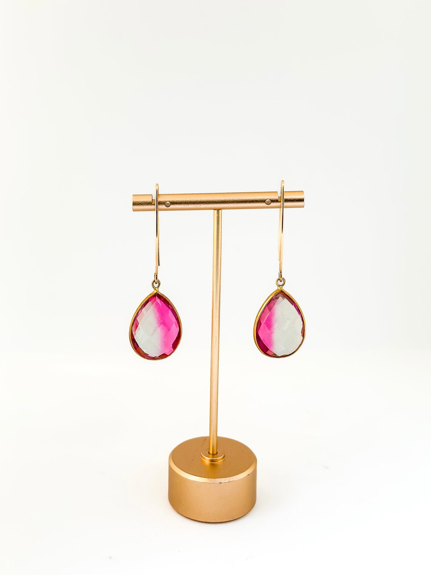 Asaab Bema Drop Earrings