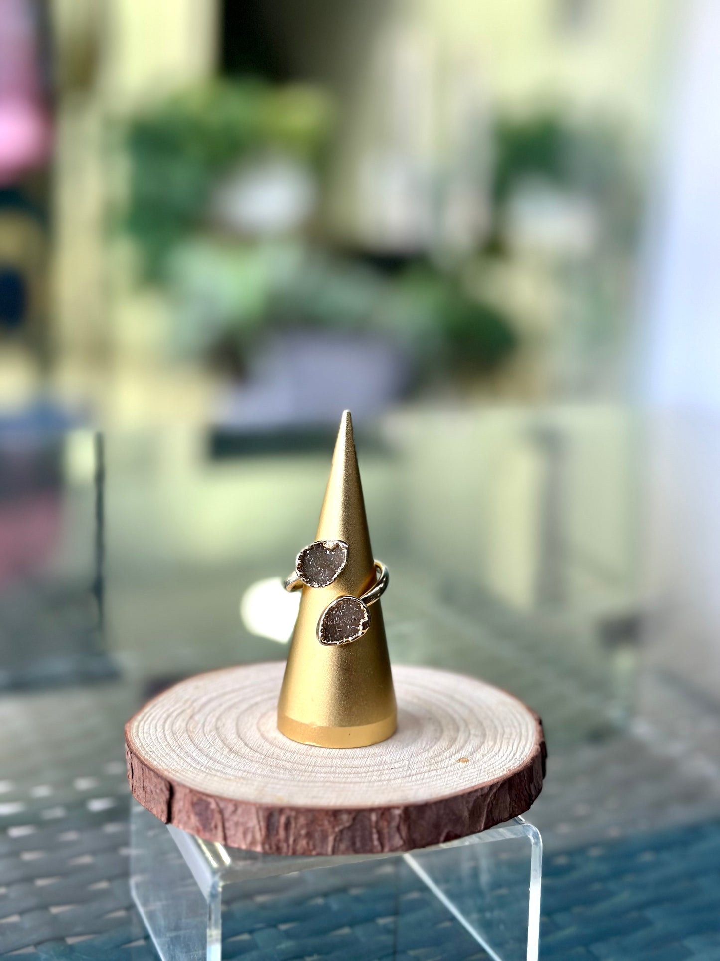 Maame Ama Ring