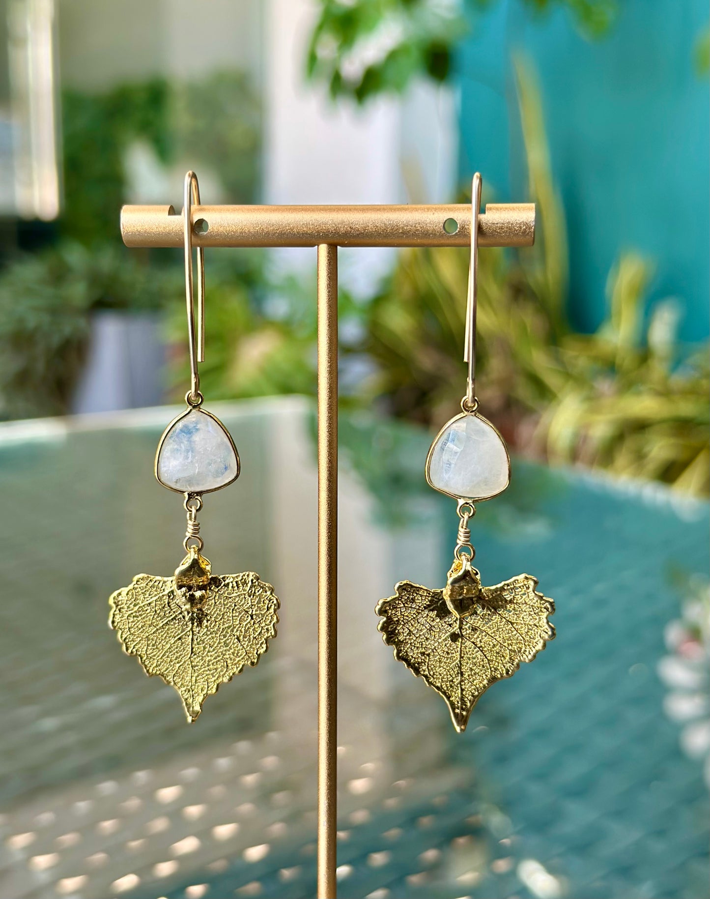 Adjoa Mansa Earrings