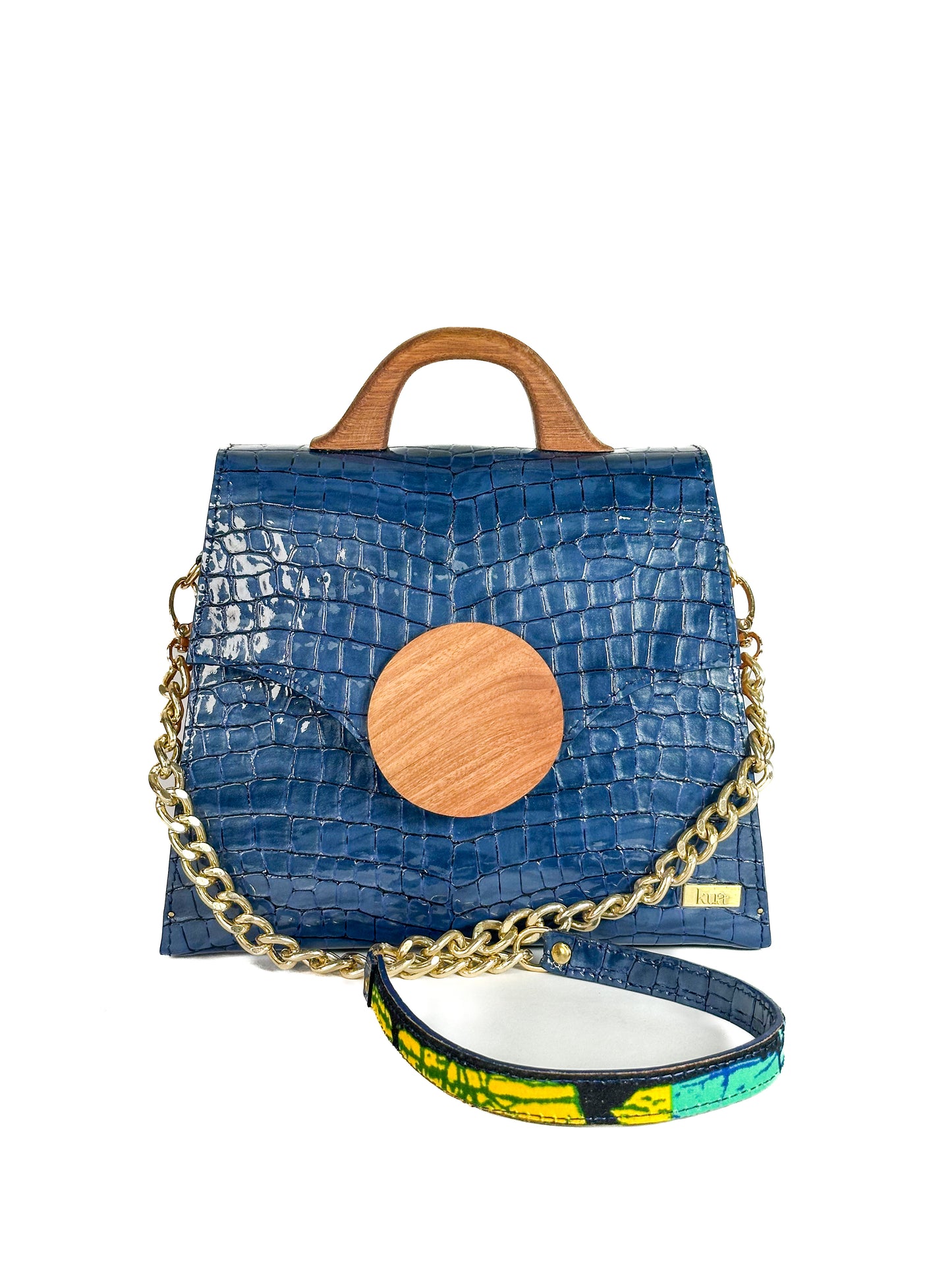 Klema Sika Clutch Bag