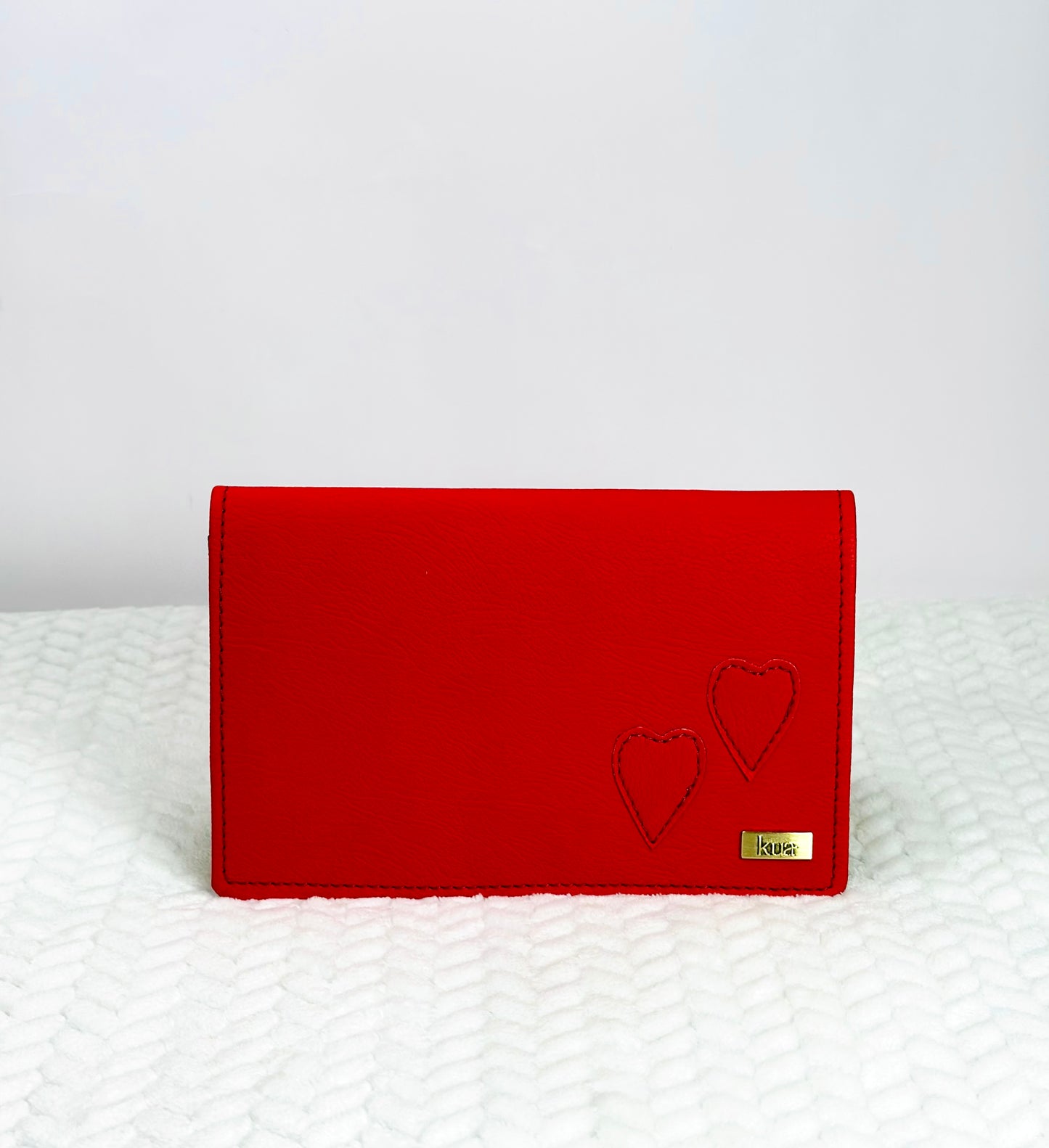 Odo Yaa Small Clutch Bag