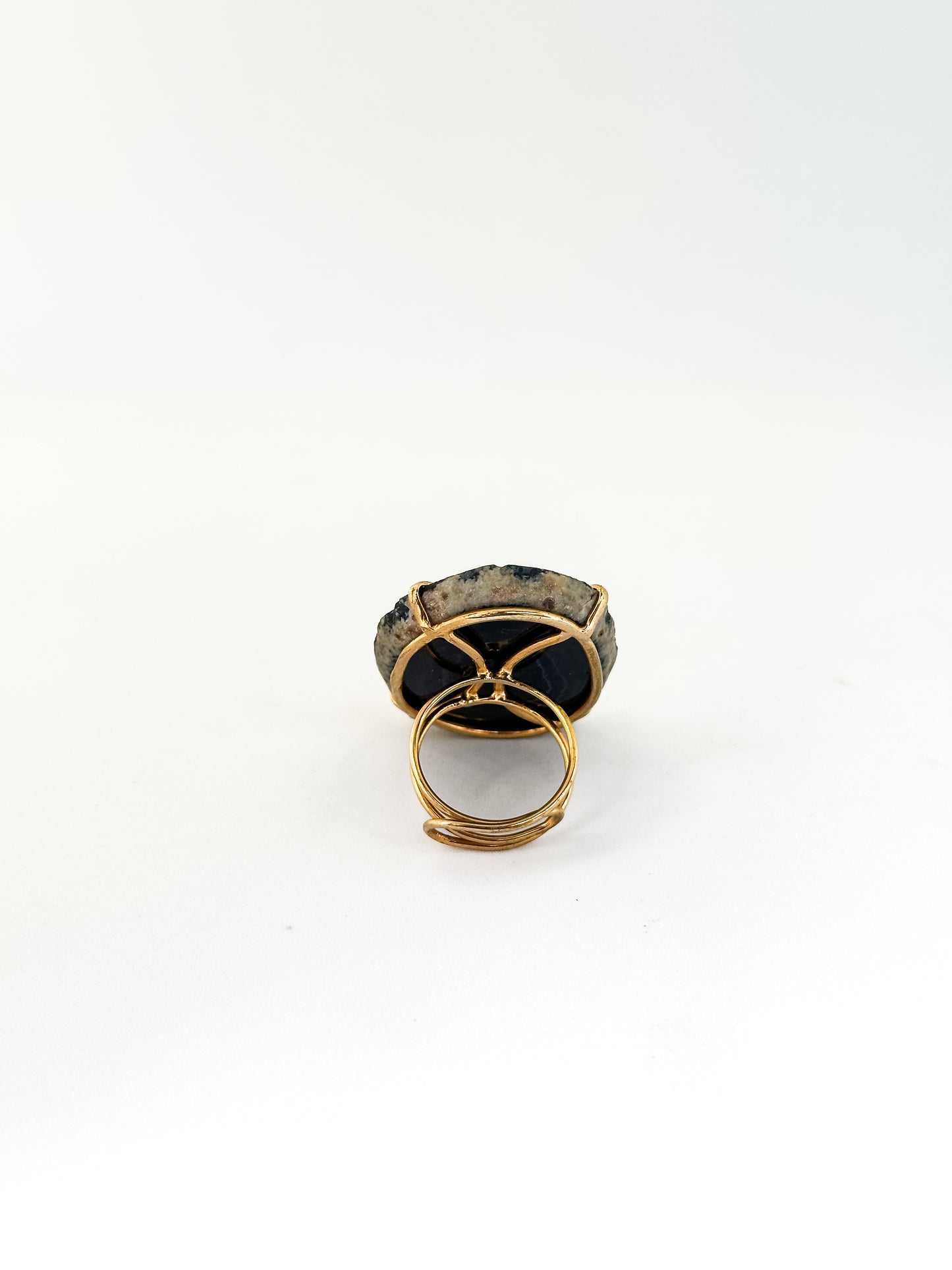 Akosua Menua Ring