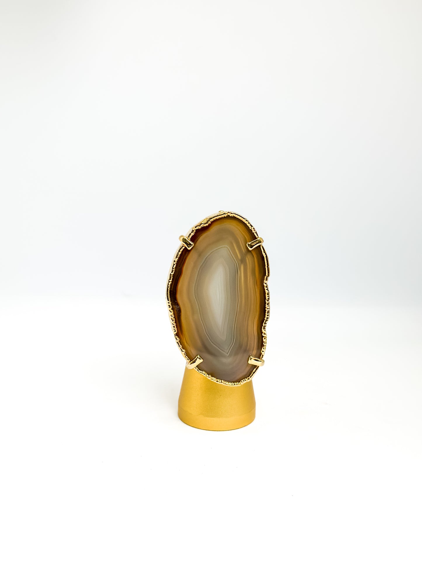 Aba Gyan Statement Ring