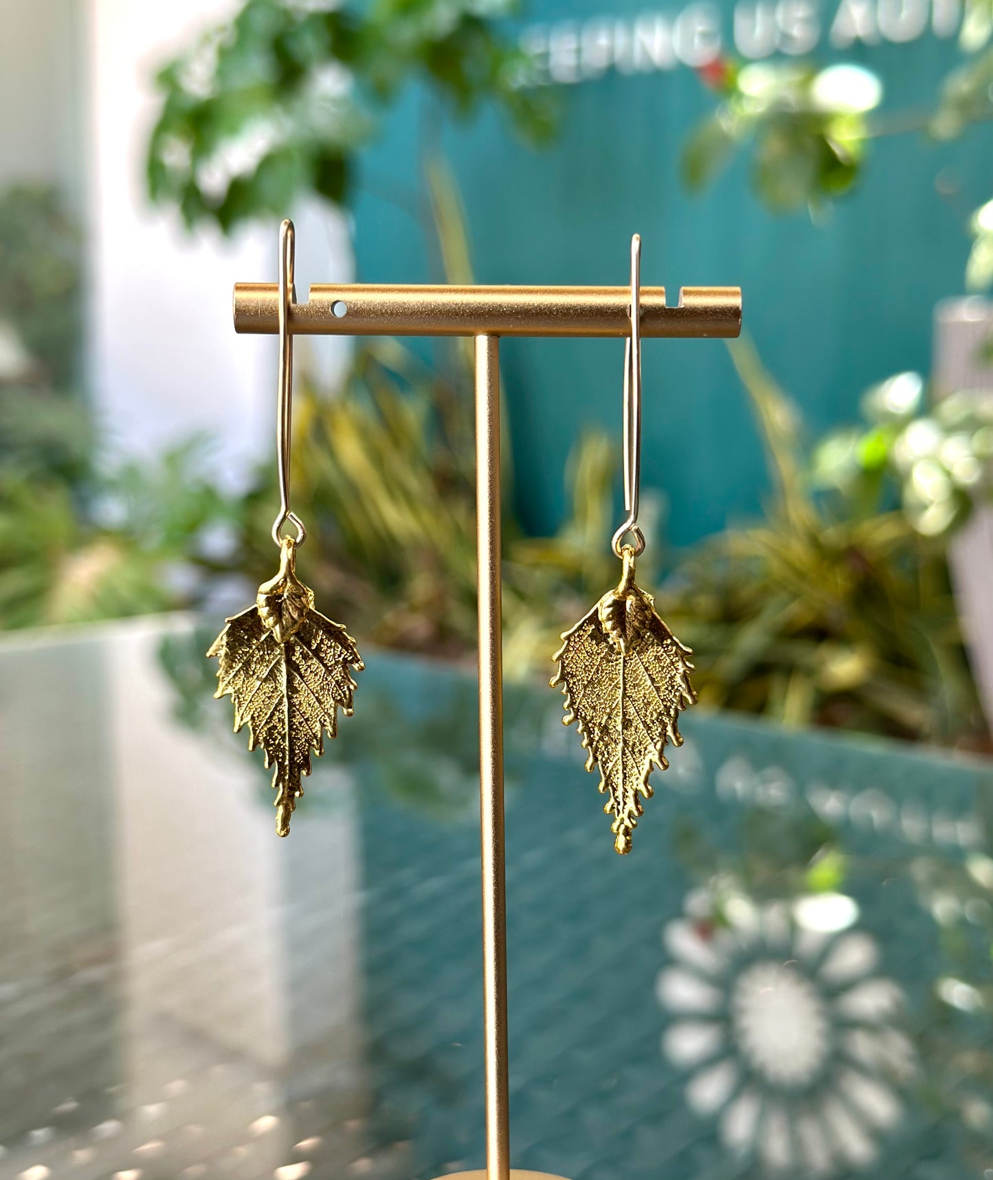 Yaa Duah Earrings