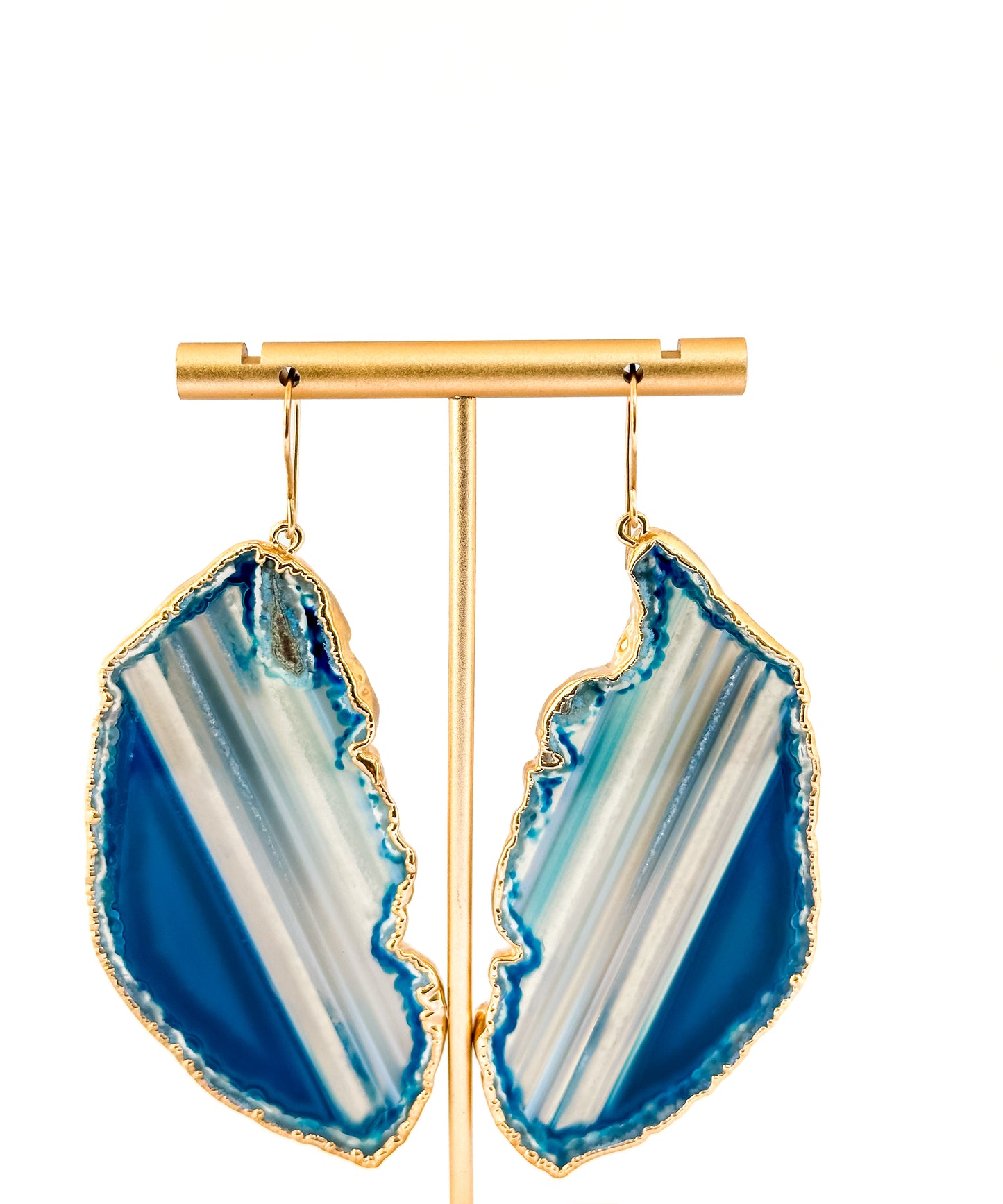 Akosua Konto Statement Earrings
