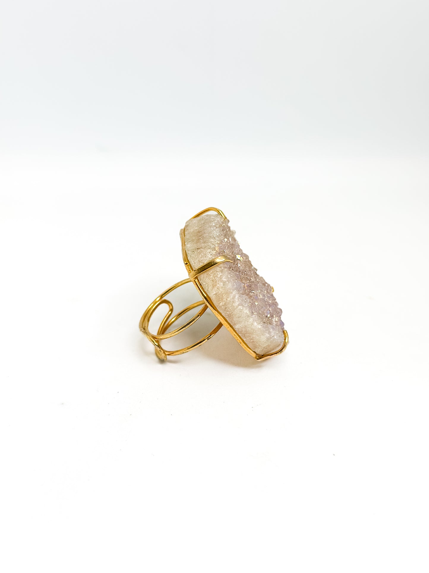 Sika Nnsa Ring