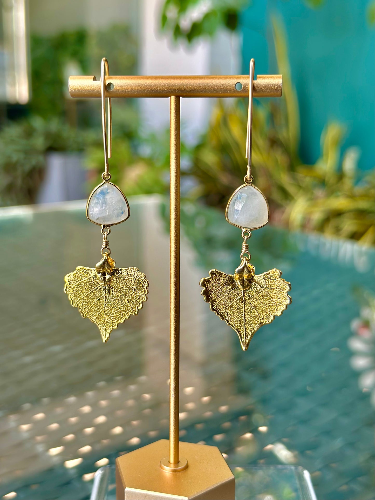 Adjoa Mansa Earrings