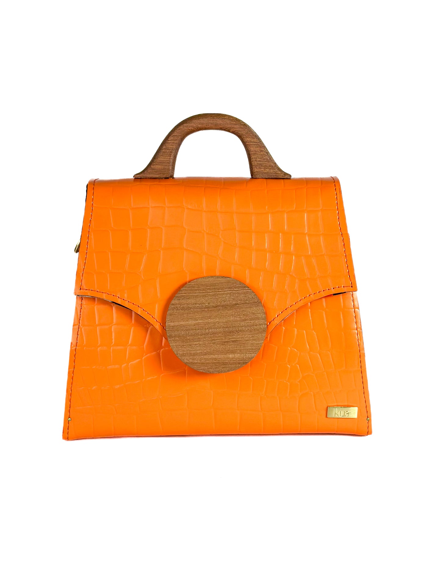 Klema Atsu Clutch Bag