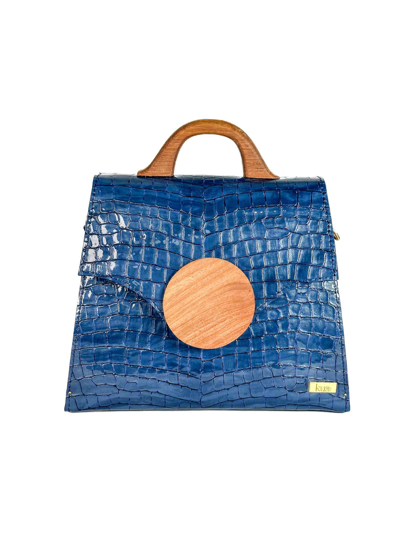 Klema Sika Clutch Bag