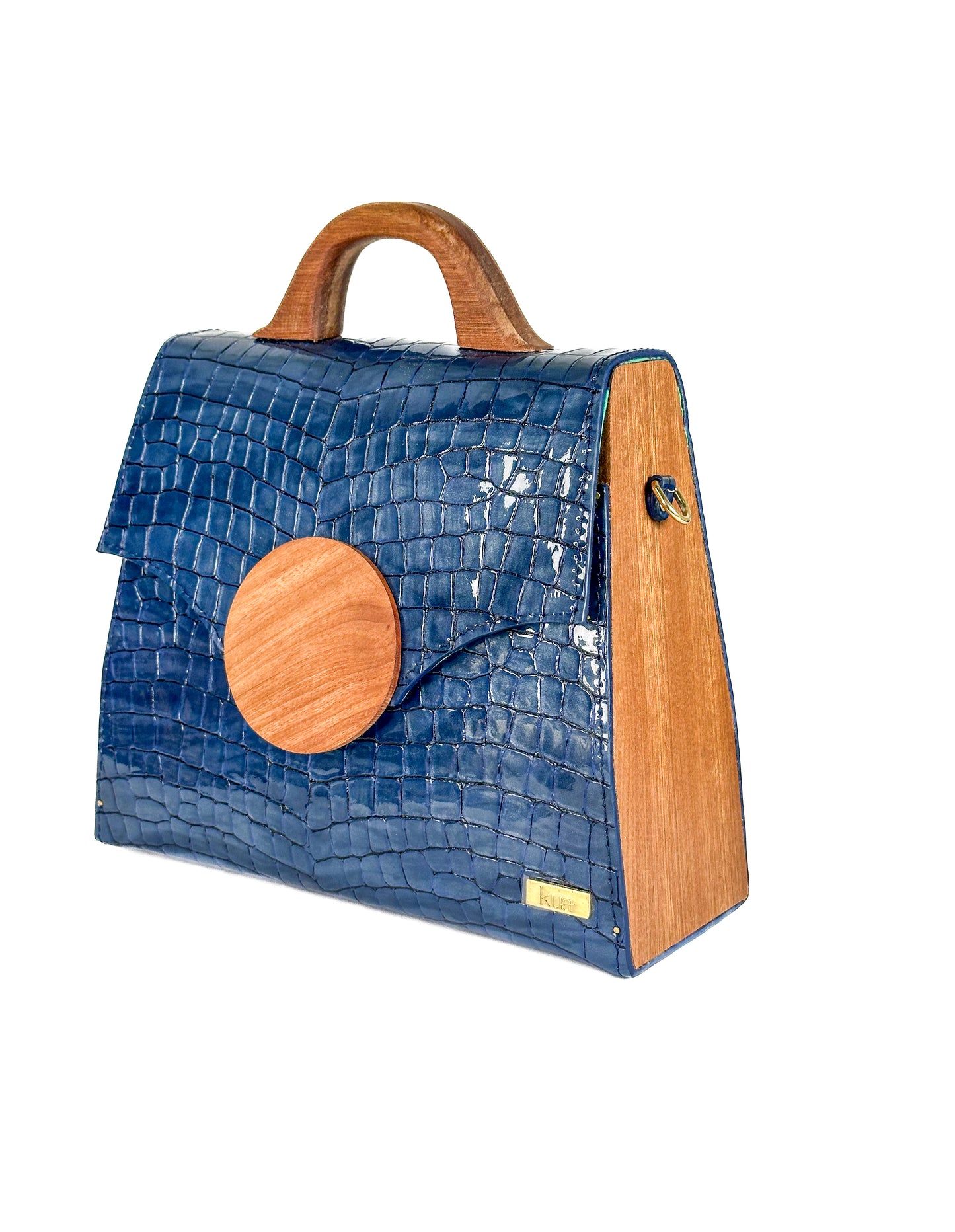 Klema Sika Clutch Bag