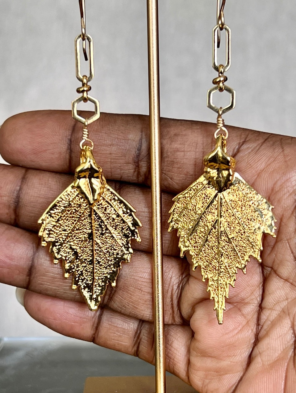 Ajo Duah Earrings