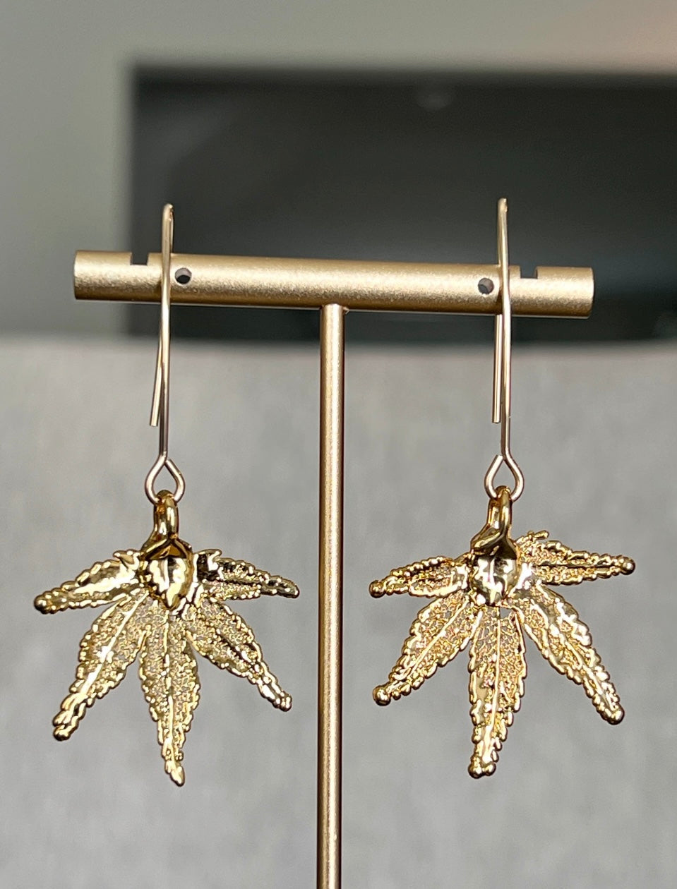 Ajo Fali Earrings