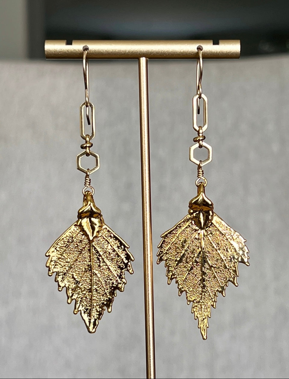 Ajo Duah Earrings