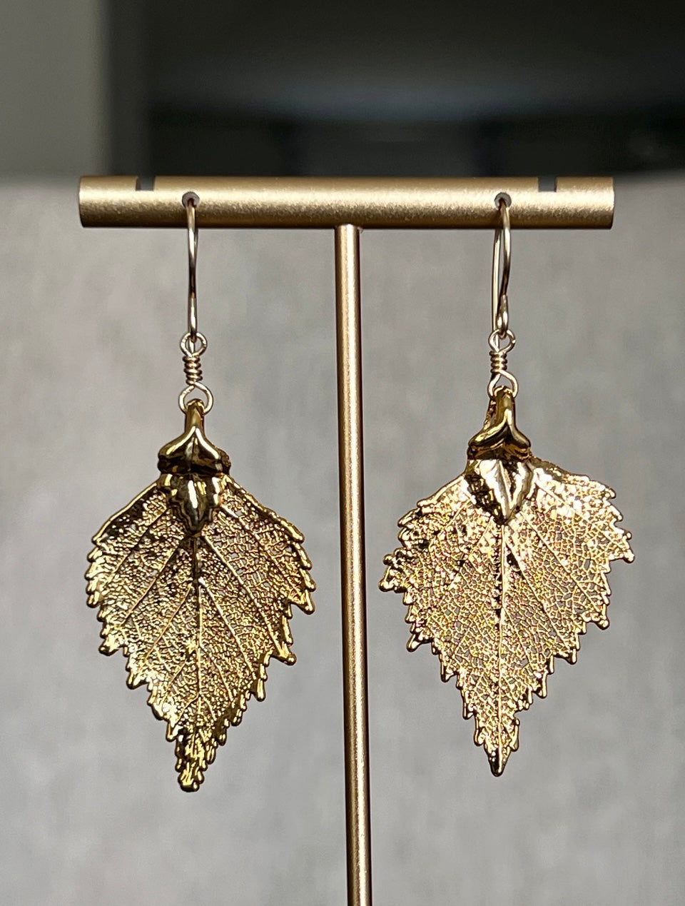 Ajo Afua Earrings