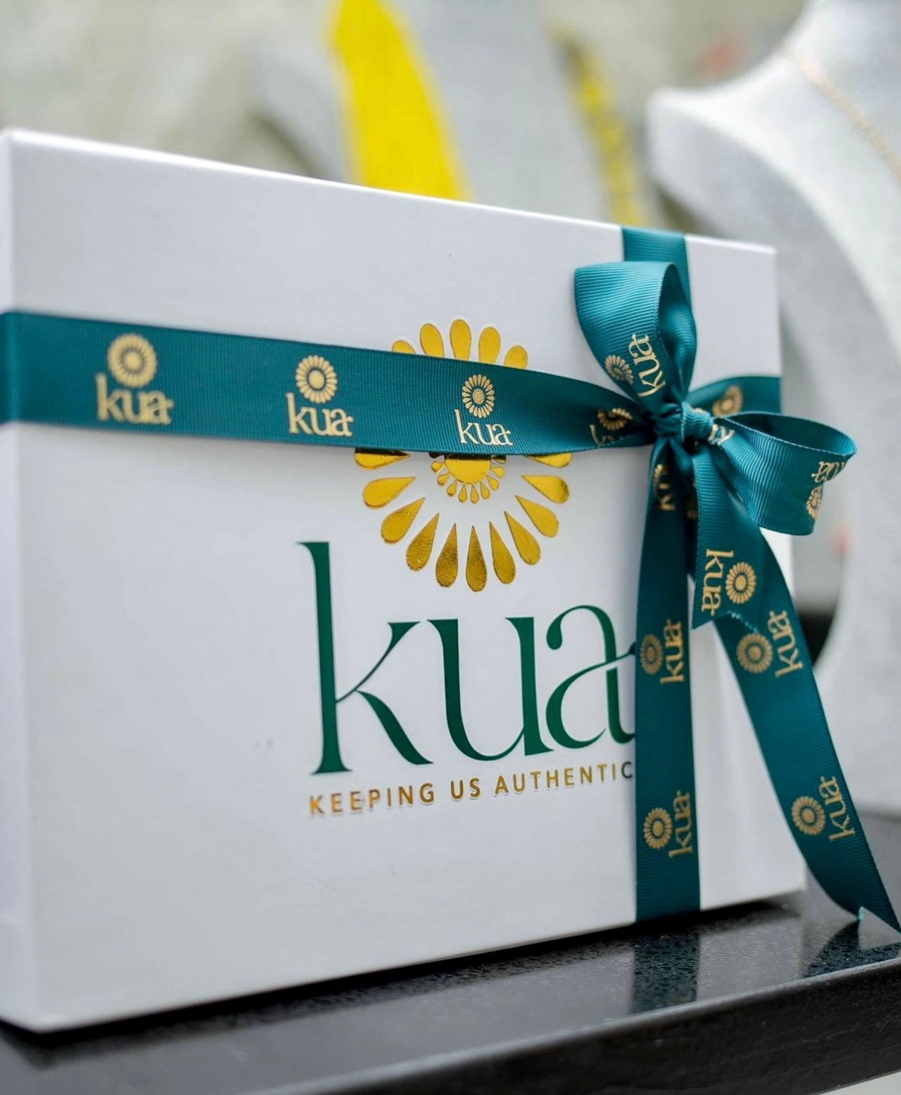 Kua Gift Box Small
