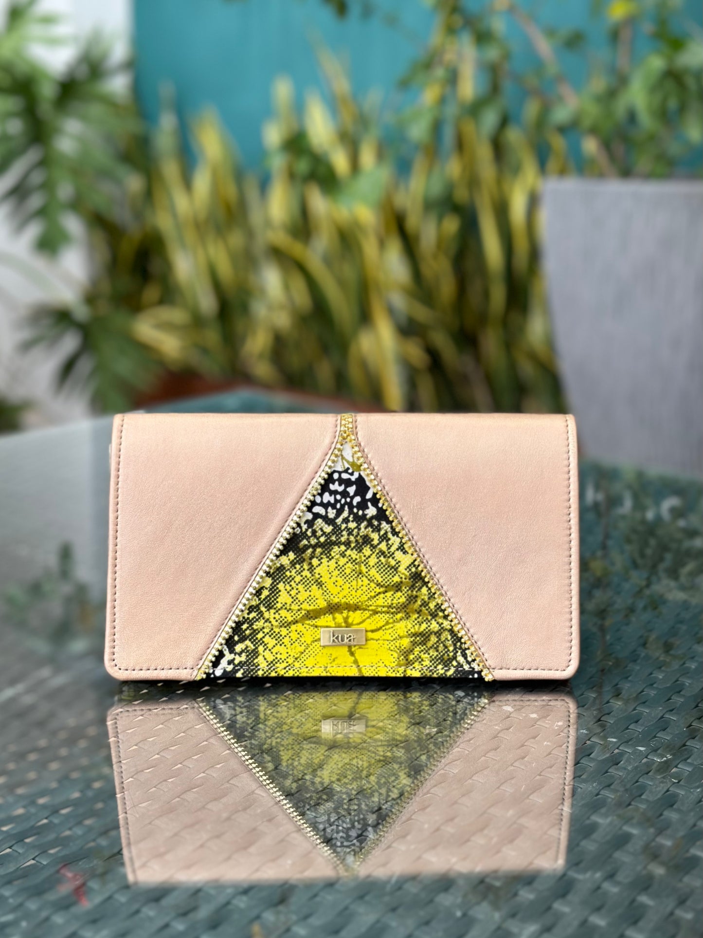 Anowa Yawa Medium Clutch Bag