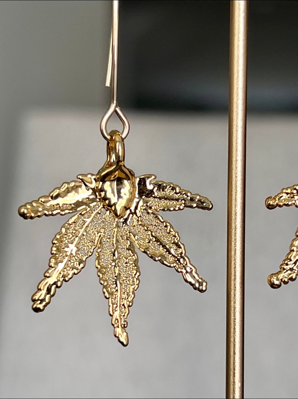 Ajo Fali Earrings