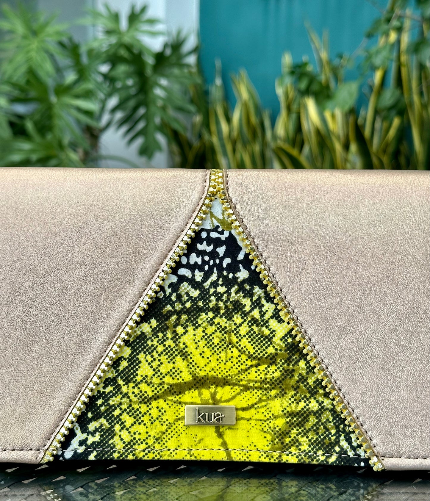 Anowa Yawa Medium Clutch Bag