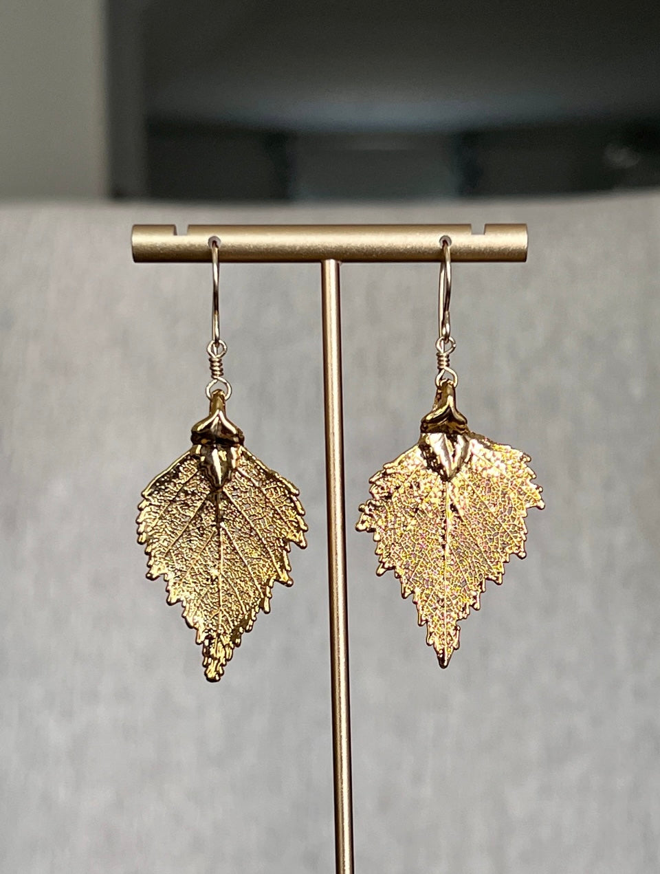 Ajo Afua Earrings