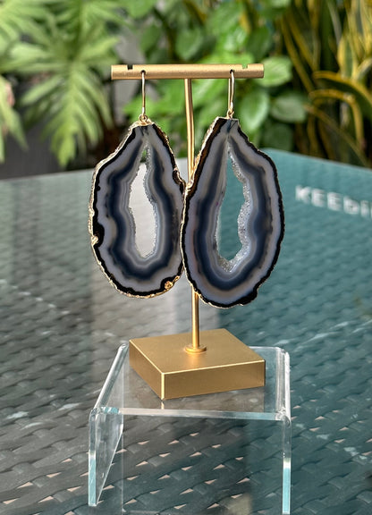 Anowa Kebi Statement Earrings