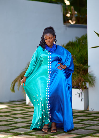 Ohemaa Saaba Dress