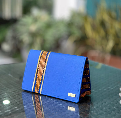 Serwaa Adansi Mini Clutch Bag