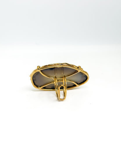 Ama Yaanua Ring