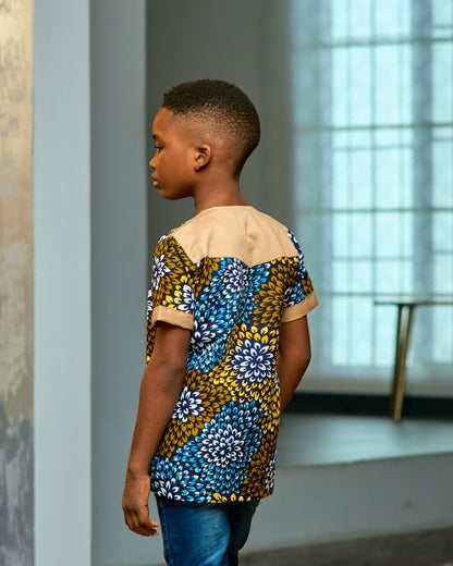 ALI ABBAS SHIRT