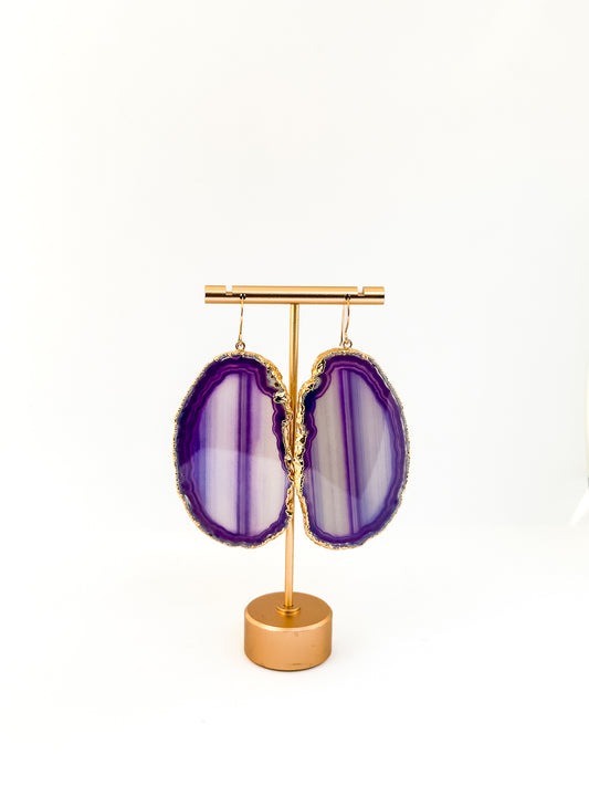 Obaa Papabi Earrings
