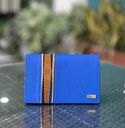 Serwaa Adansi Mini Clutch Bag