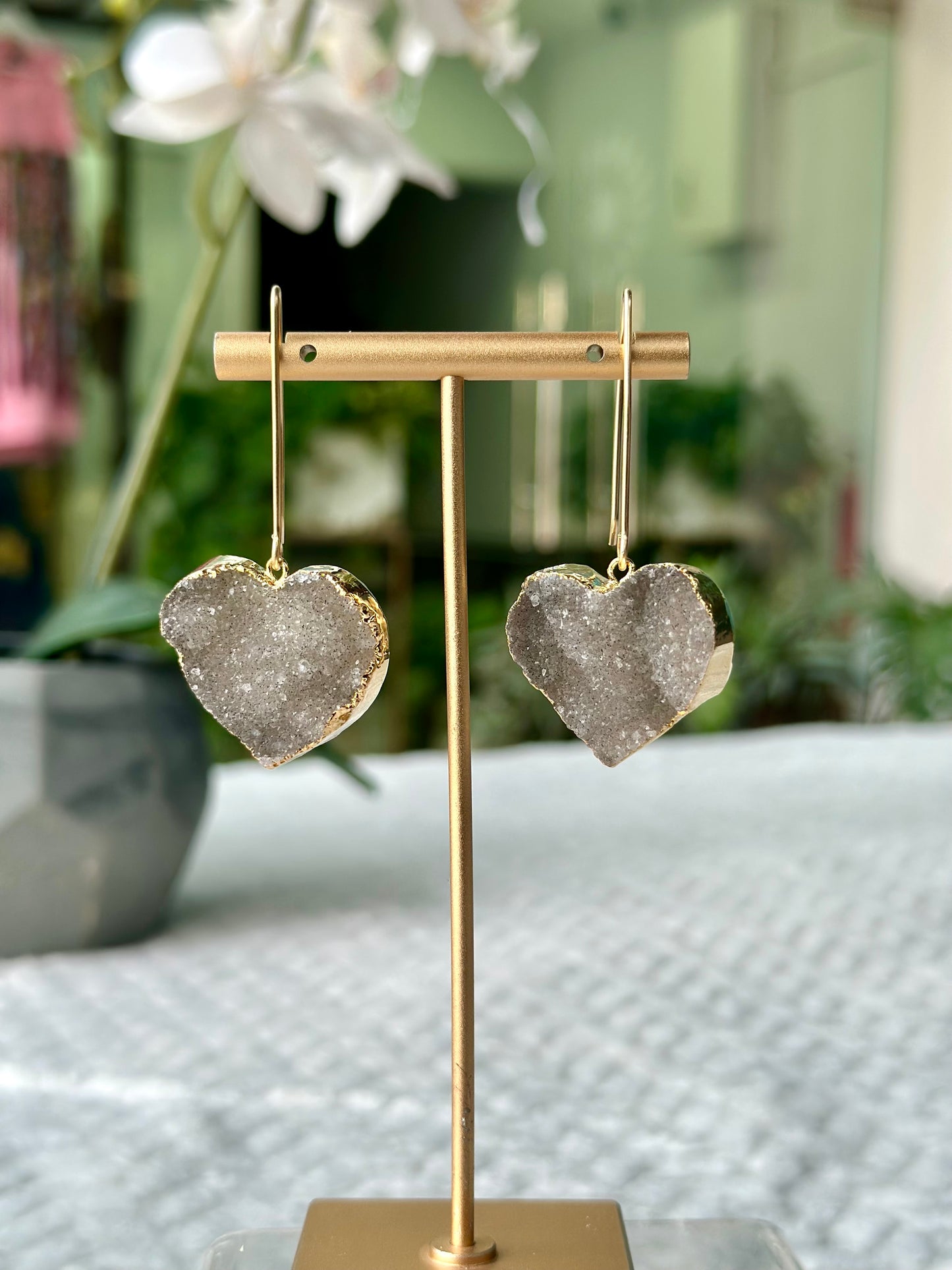 Naa Korkor Earrings