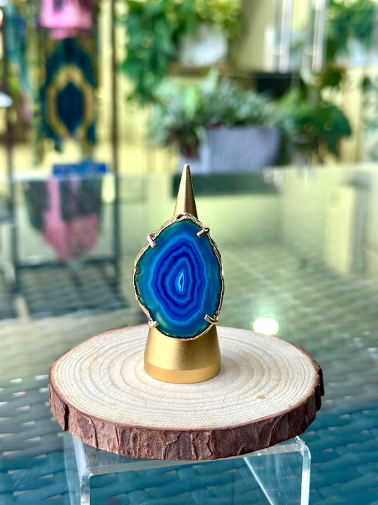 Akosua Menua Ring