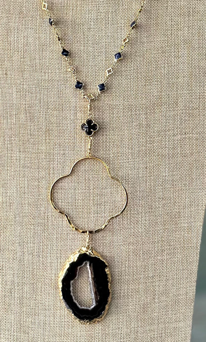 Afua Banful Statement Necklace