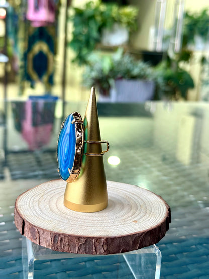 Akosua Menua Ring