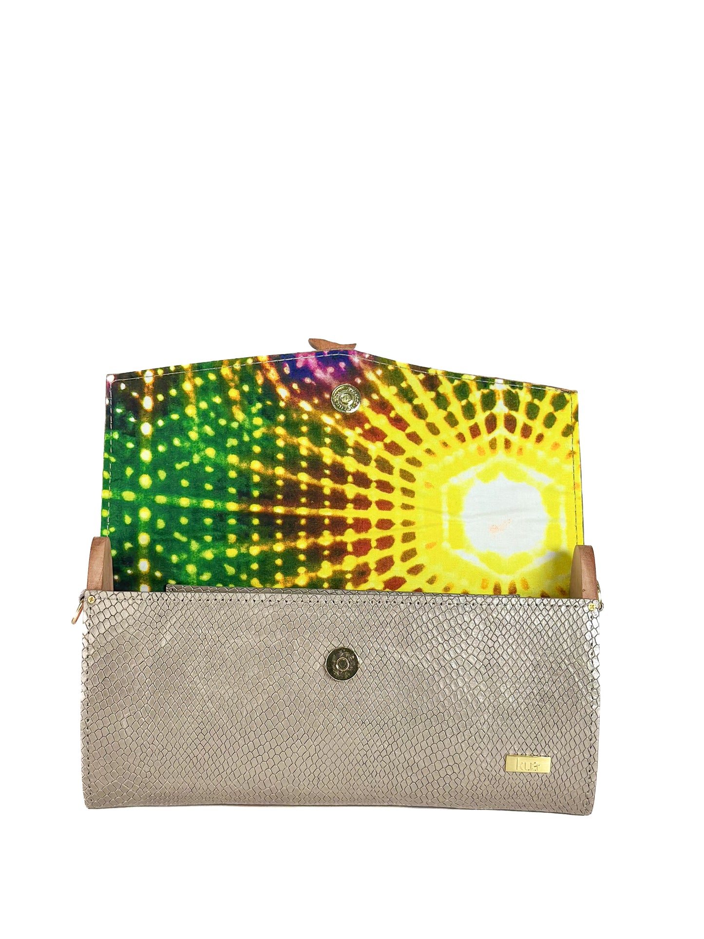 Anowa Nuna Clutch Bag