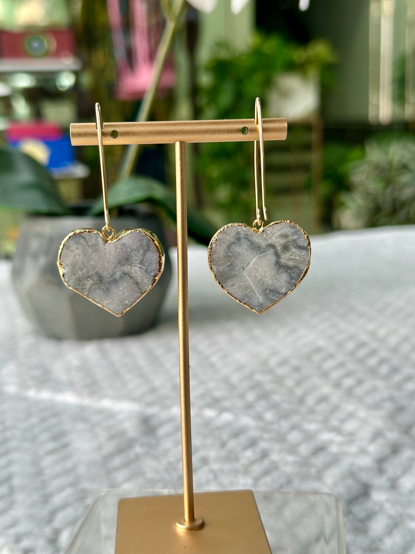Naa Korkor Earrings