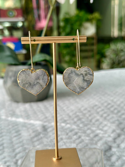 Naa Korkor Earrings