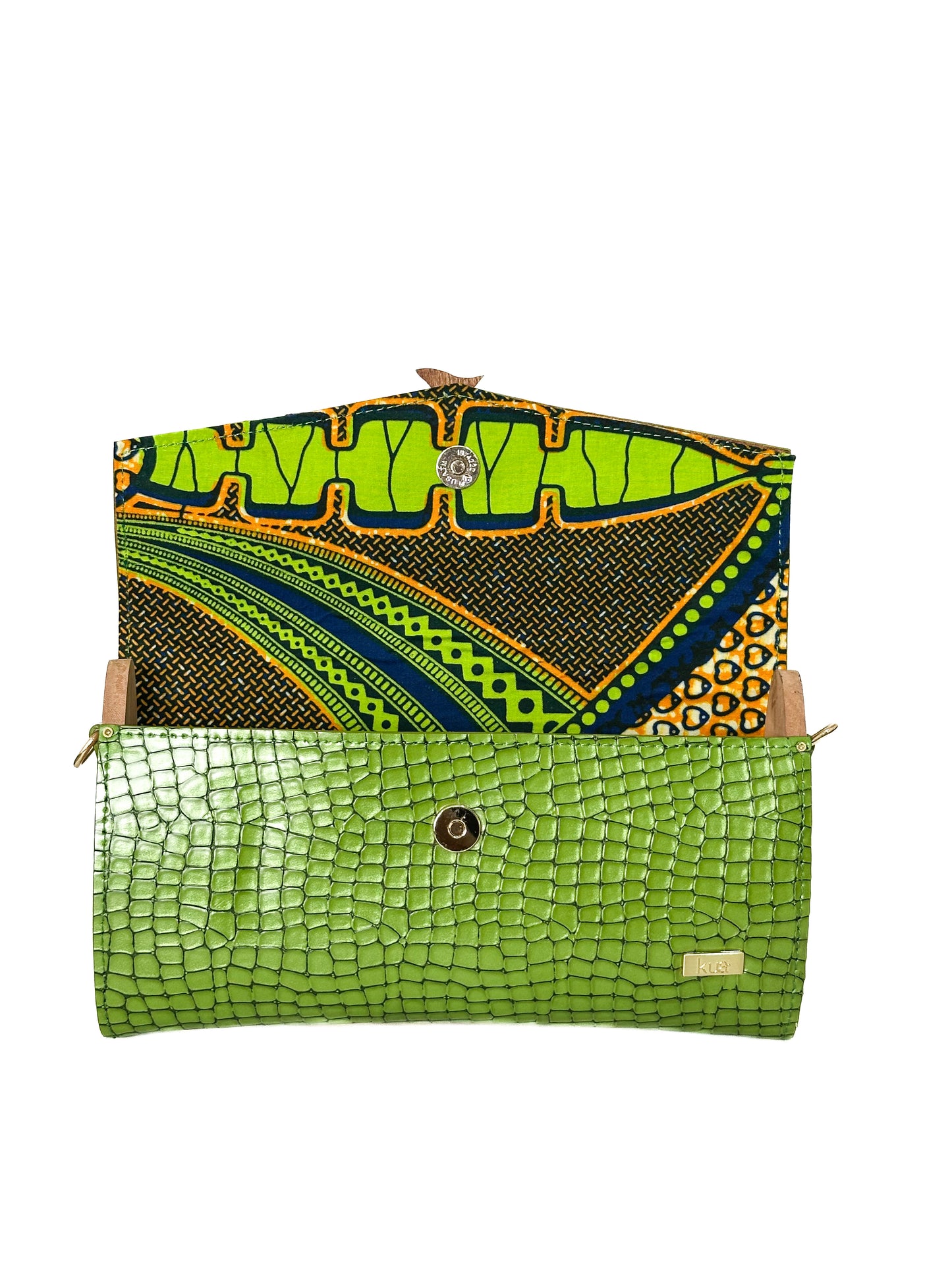 Anowa Esi Clutch Bag