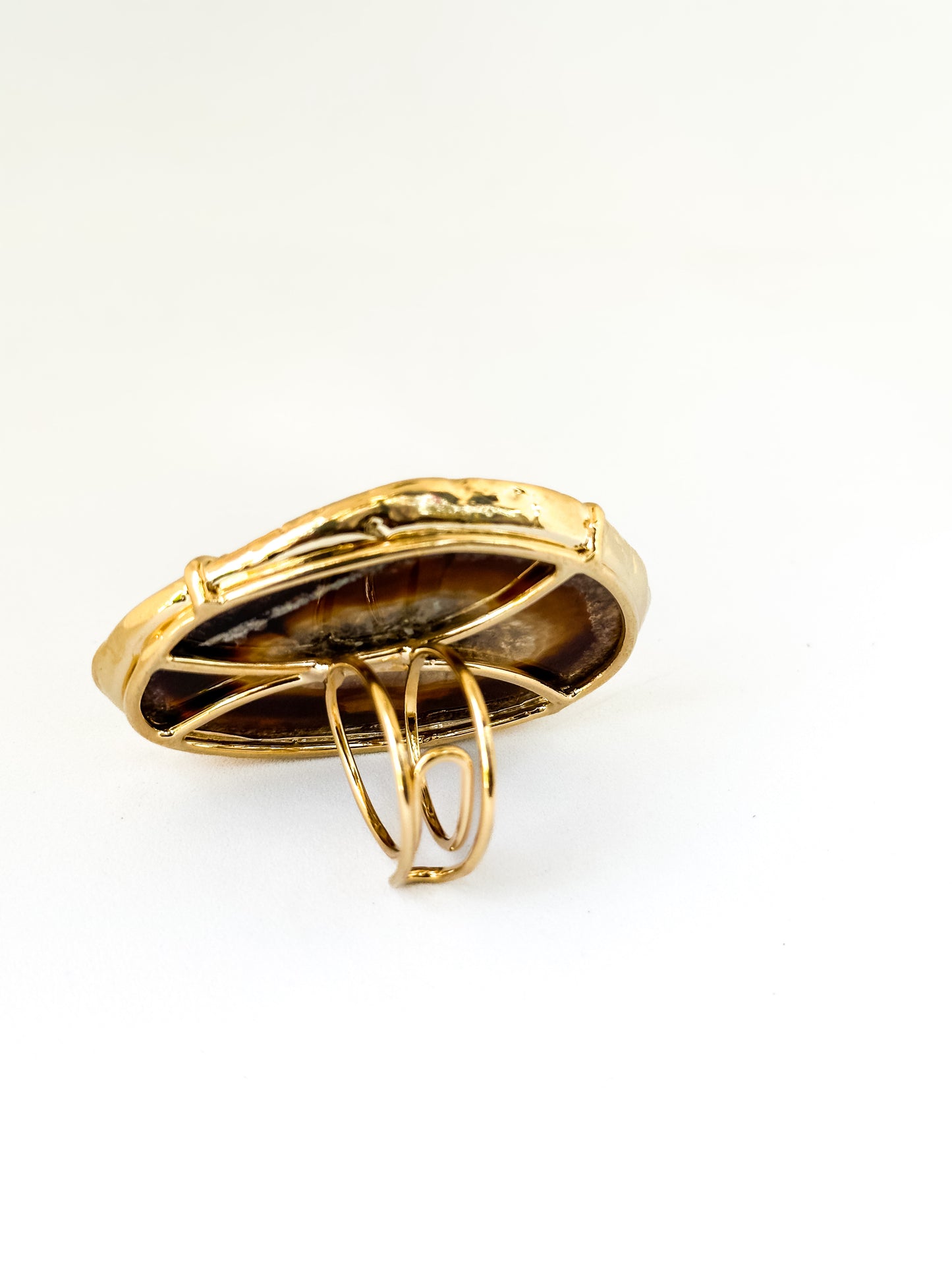 Oba Kwansema Ring