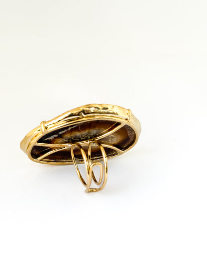 Oba Kwansema Ring