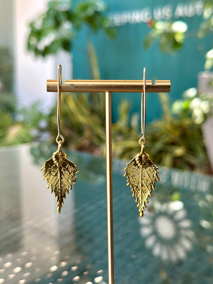Yaa Duah Earrings